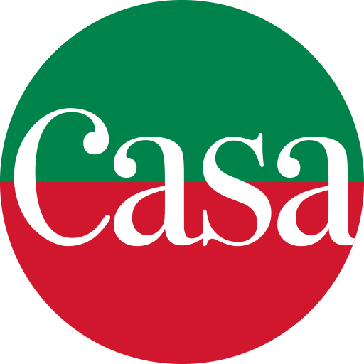 Casa Icon