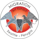Seattle Perugia Logo
