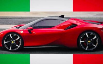 Italian car show Sat July 27